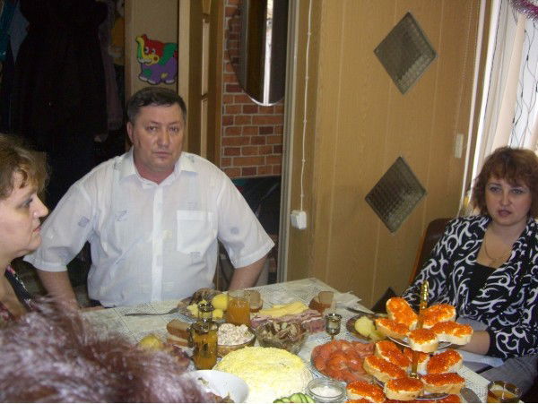 Николай Агарков