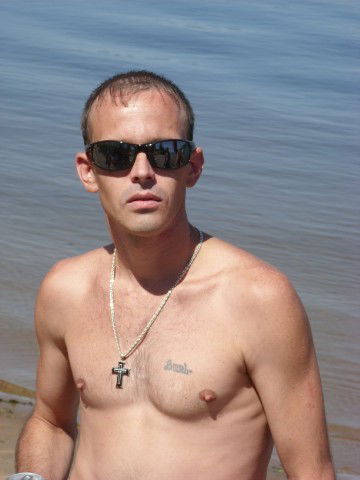 Евгений Пронькин