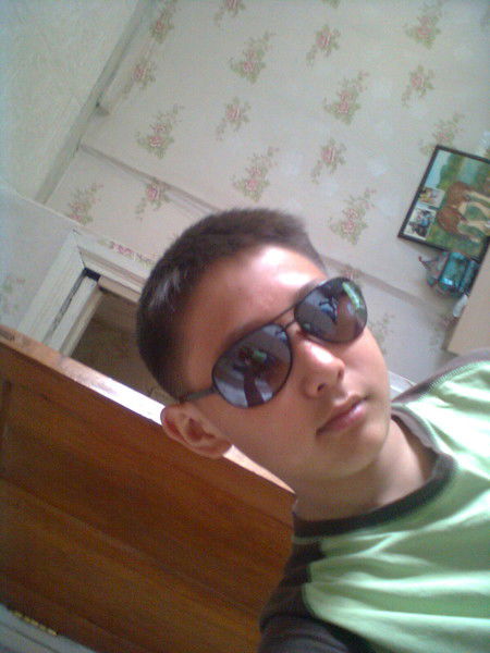 Рамазан Казбеков