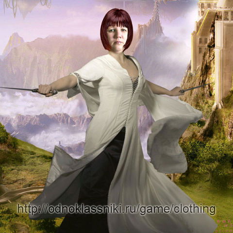 Наталья Погодаева