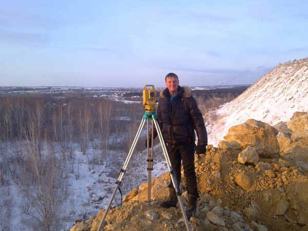 Максим Захарченко