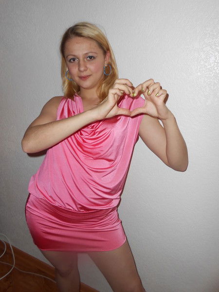 Анастасия Ляховецкая