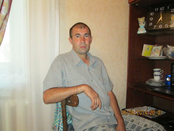 Даниил Ржевский