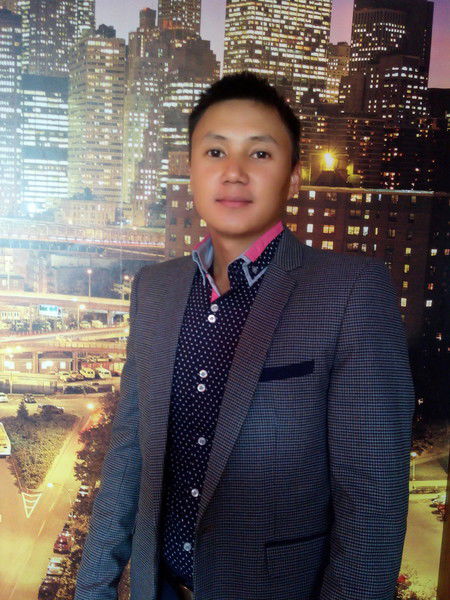 Нурбек *******