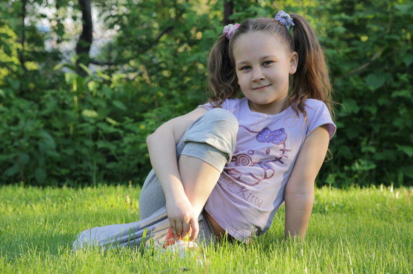 Александра Румянцева