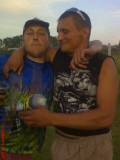 Иван Хатьков