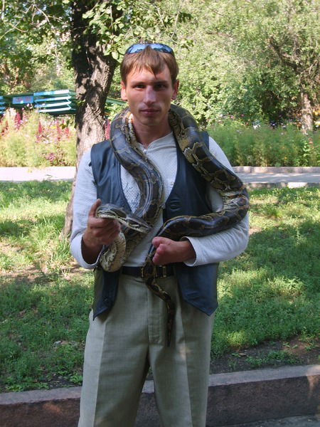 Роман Кузнецов