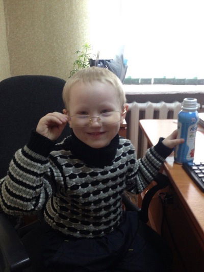 Катюшенька Попова