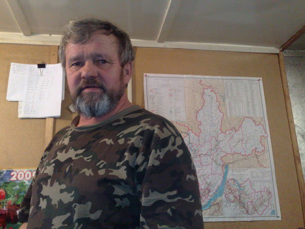 Андрей Тюриков