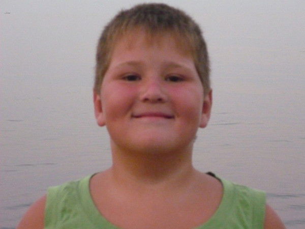 Илья Тарасов