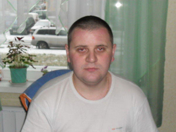 Александр Шуляк