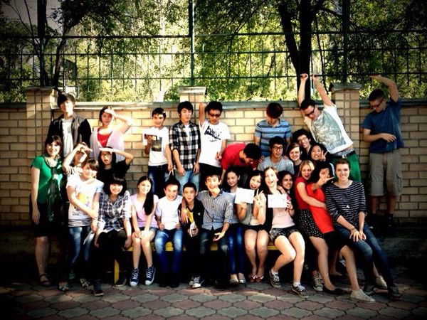 Зули4Ка ******