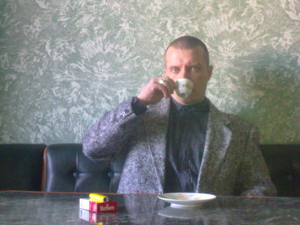 Александр Гробин