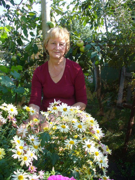 Амина Кардава