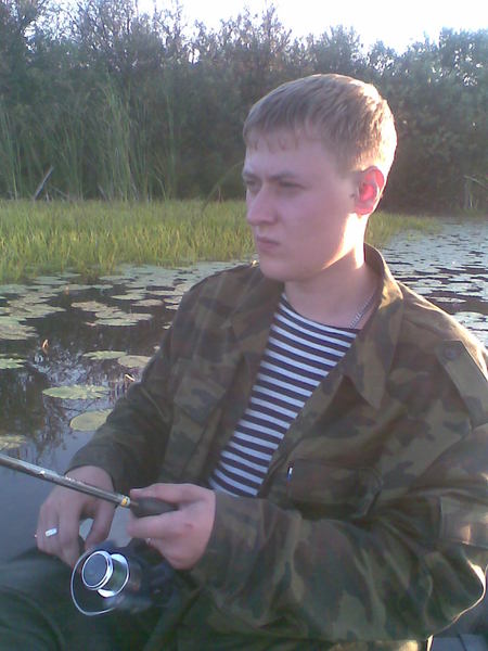 Андрей Затула