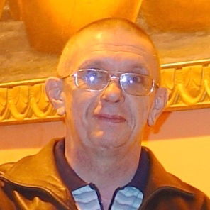 Игорь Панкратов