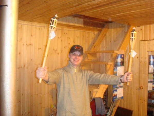 Леонид Черненко