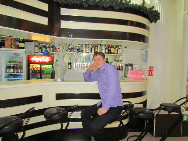 Василий Ланских