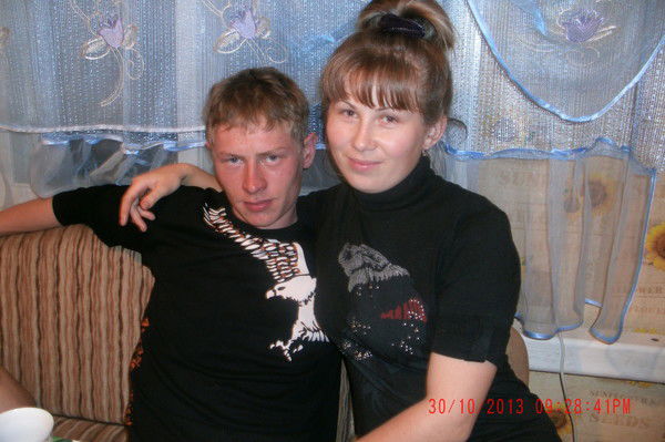 Виктор Шестернин