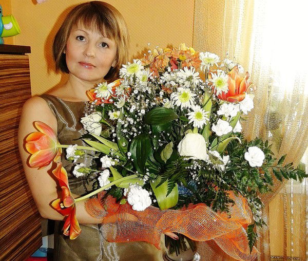 Елена Еремеева