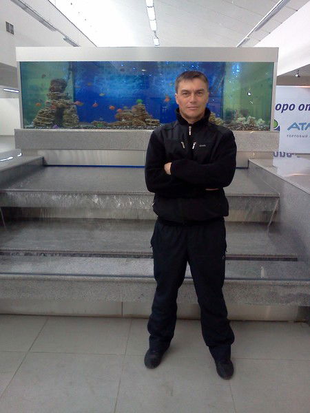 Алексей Кузин