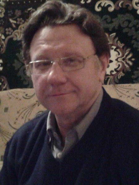 Иван Гавриш