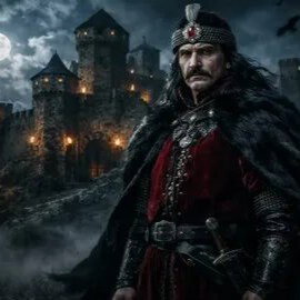 Contele_Dracula
