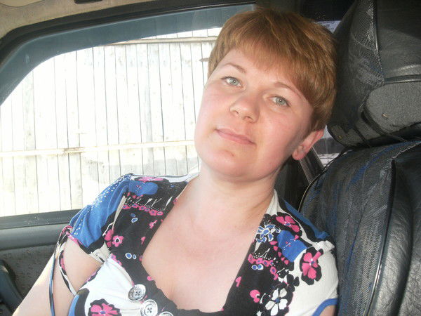 Конева(Ерошина) Иришка