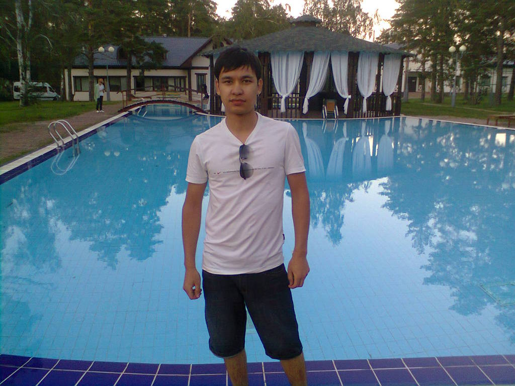 Абдуррахман Жунисов