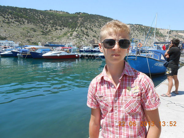 Марк Болдырев