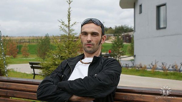 Спартак Ахилесович