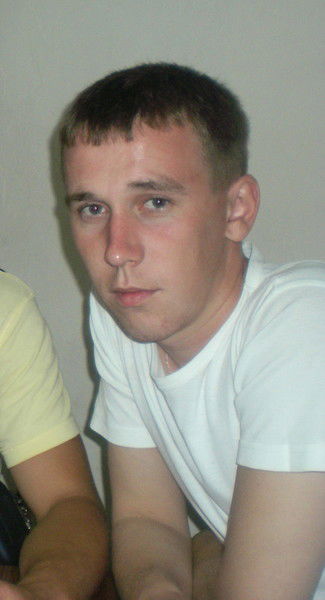 Николай Драчков