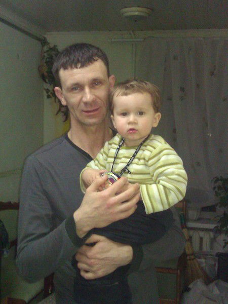 Михаил Макашев