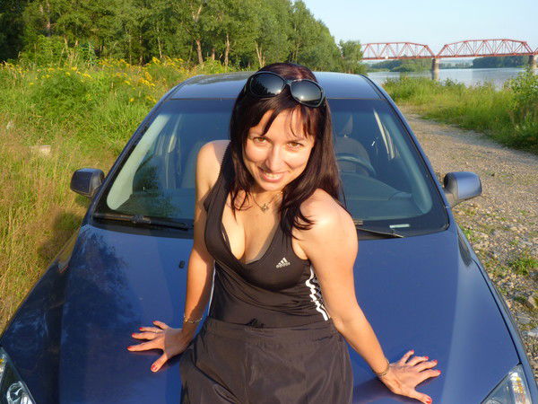 Кириллова Ольга