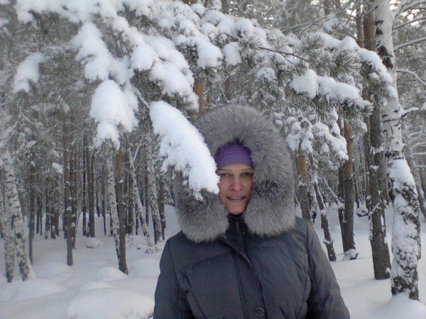 Наталья Баутина