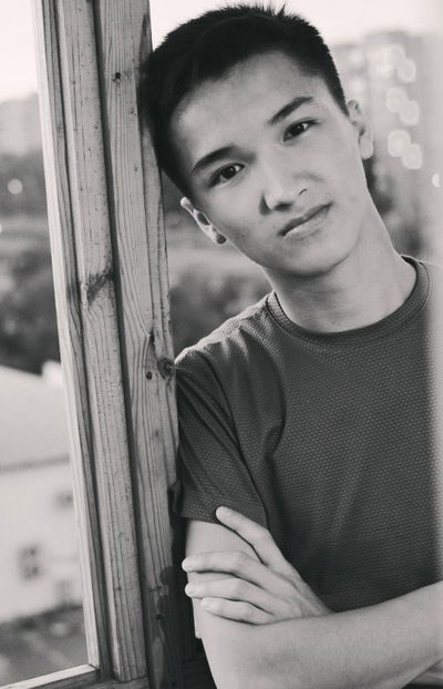 Сакен Камилов