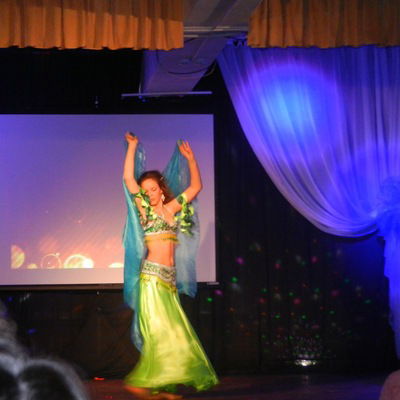 Юлия Мигалина