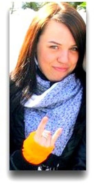 Юлия Сенюкова