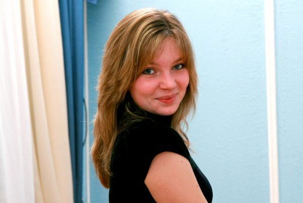 Юля Боговарова