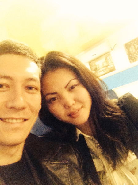 Динара Мустафина