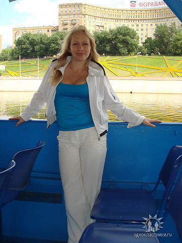 Юлия Коробцова