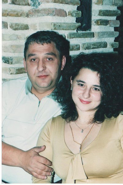 Елена Константиниди