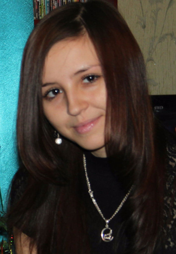 Ксения Маликова