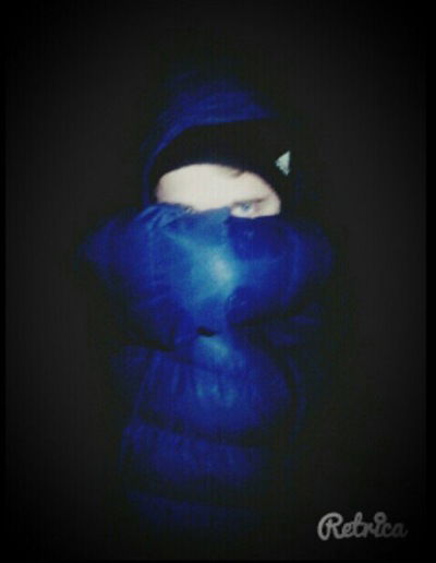 Антон Обожин