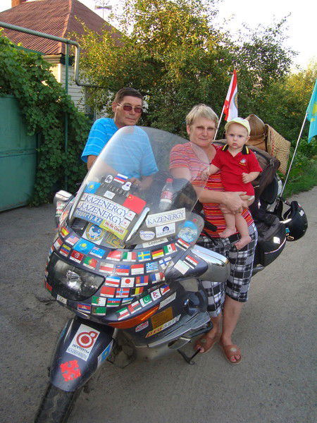 Надежда Бурдуковская