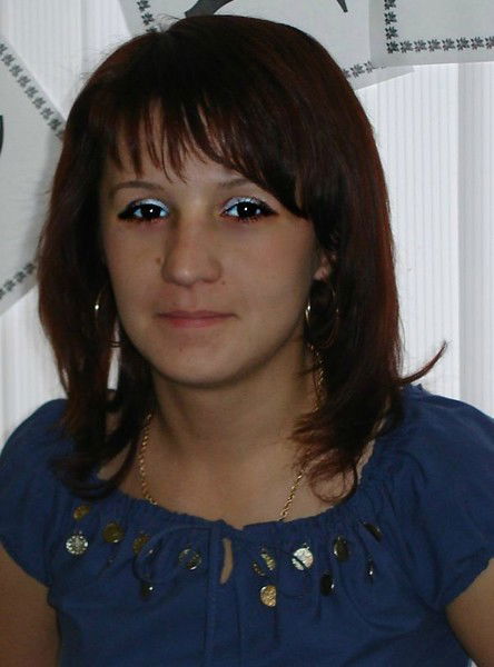 Виктория Сергеева