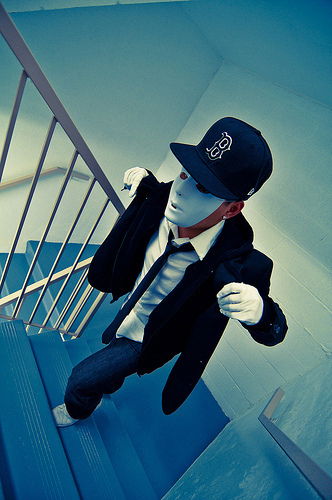 Витяня Павлов