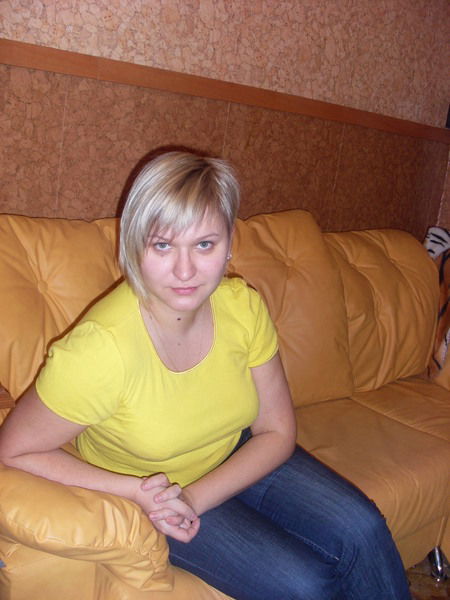 Елена Кунова