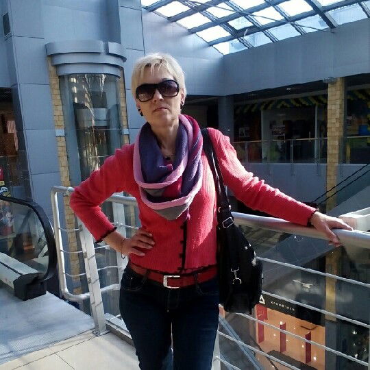 Наталья Лапенюк