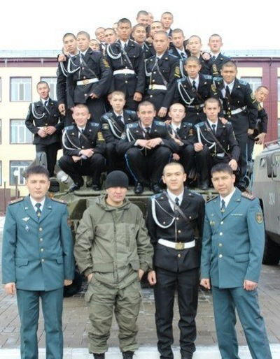 Мейрхан Карахан